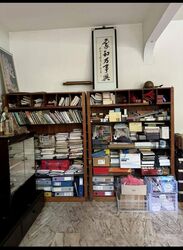 Jalan Pari Burong (D16), Semi-Detached #503336761